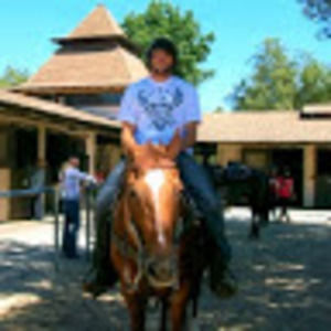 Meet your Posher, Jason